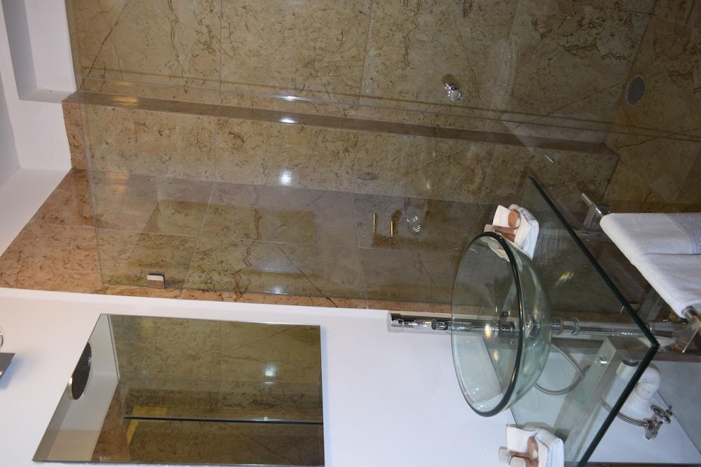 185号伯爵夫人酒店 墨西哥城 外观 照片